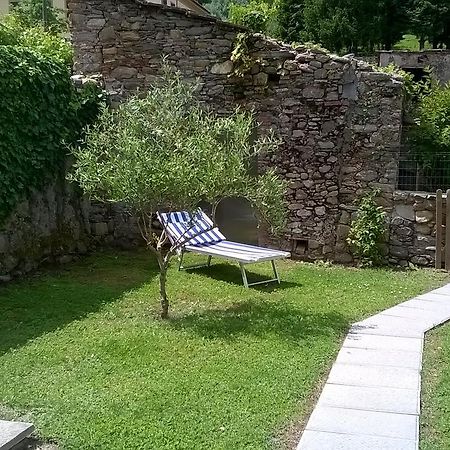 B&B Il Villano Capannori Exterior foto