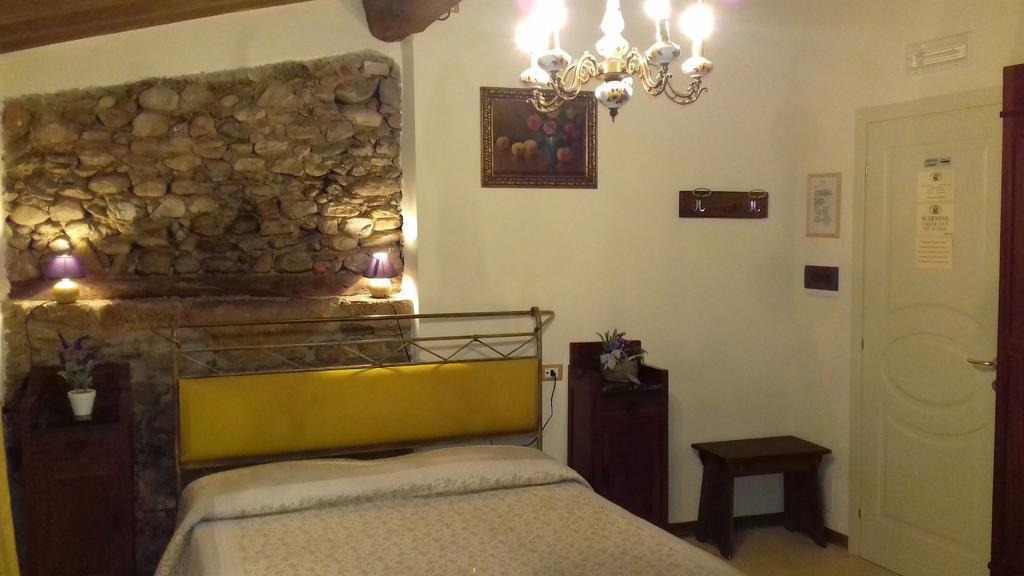 B&B Il Villano Capannori Exterior foto