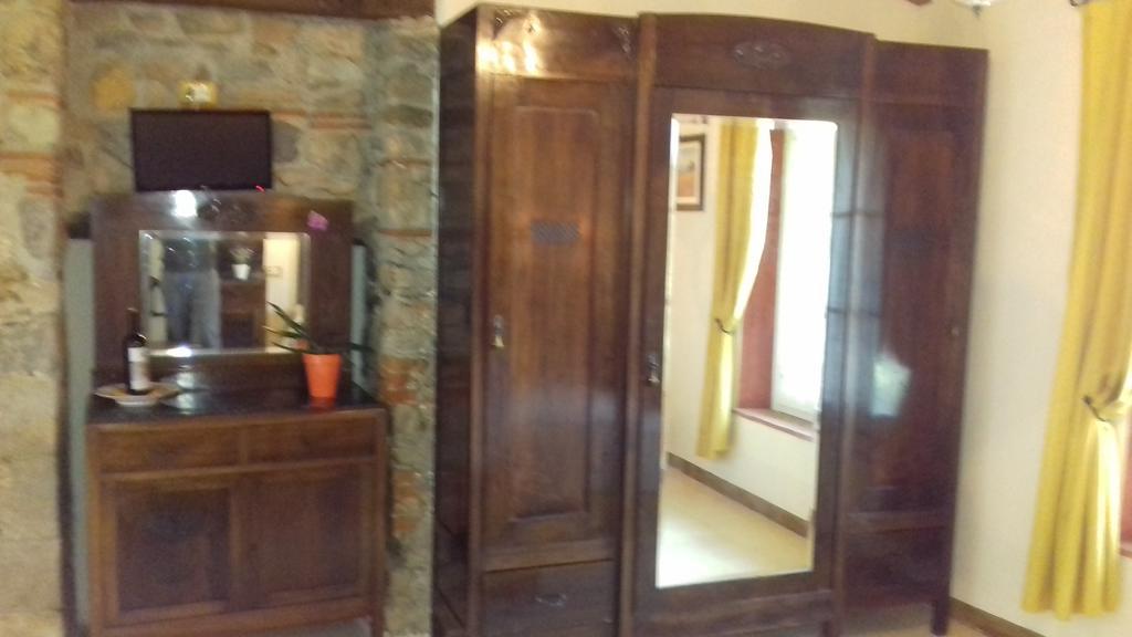 B&B Il Villano Capannori Exterior foto