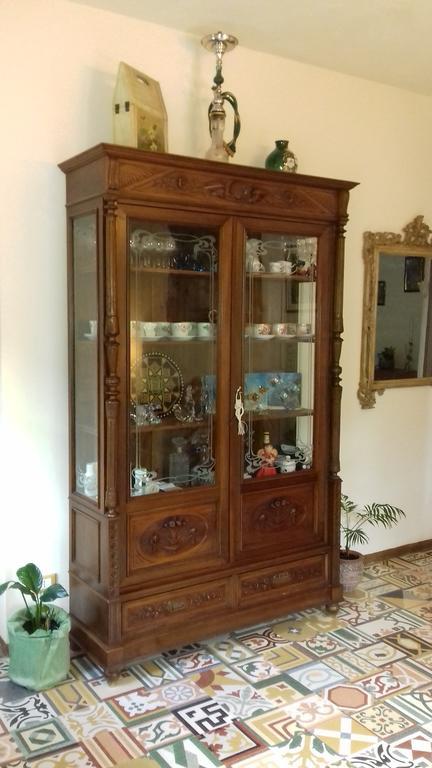 B&B Il Villano Capannori Exterior foto
