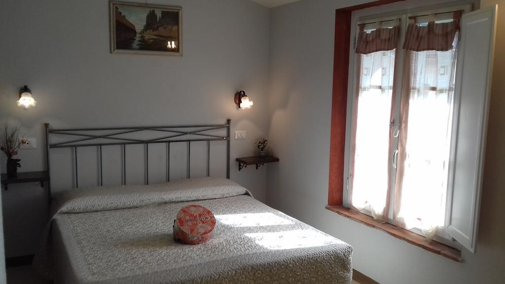 B&B Il Villano Capannori Exterior foto