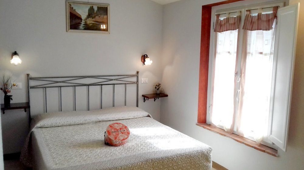B&B Il Villano Capannori Exterior foto