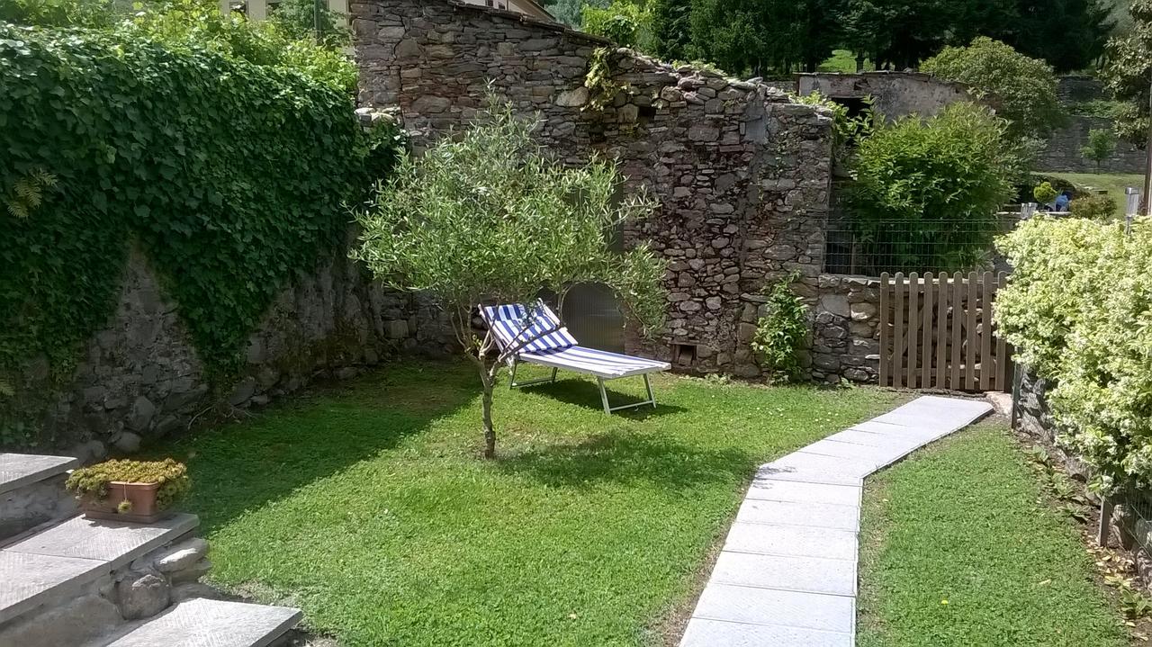 B&B Il Villano Capannori Exterior foto