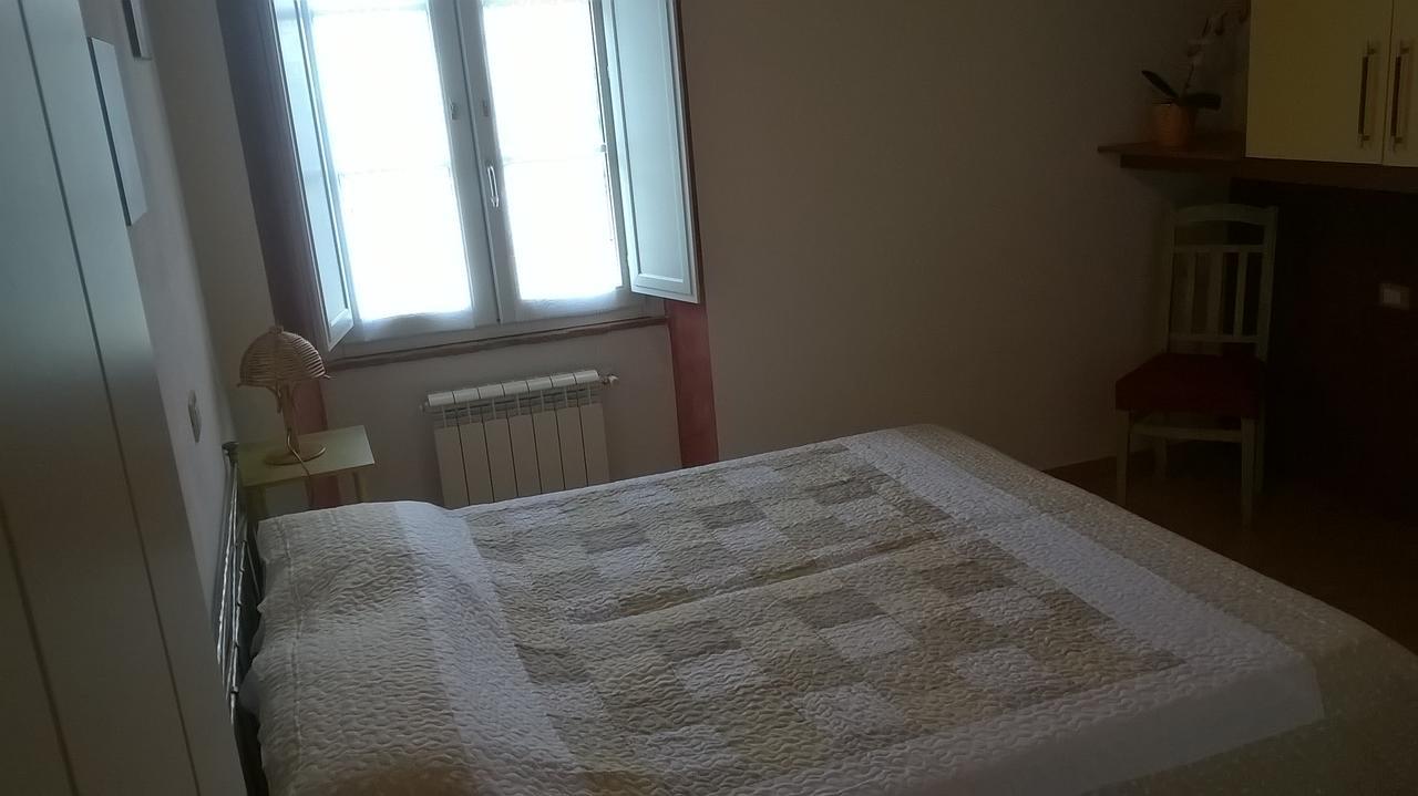 B&B Il Villano Capannori Exterior foto