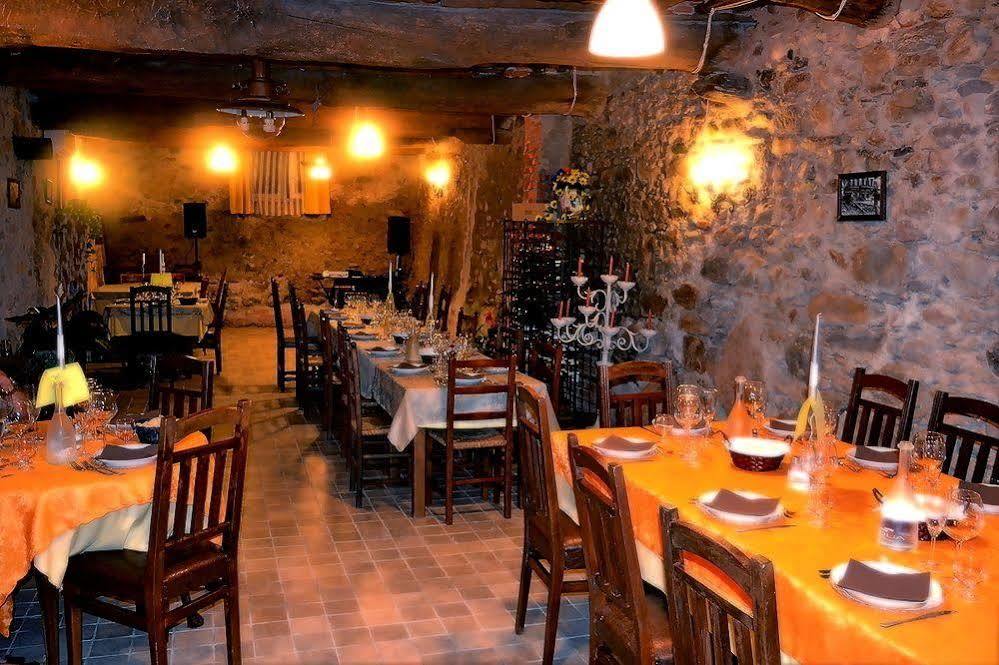 B&B Il Villano Capannori Exterior foto