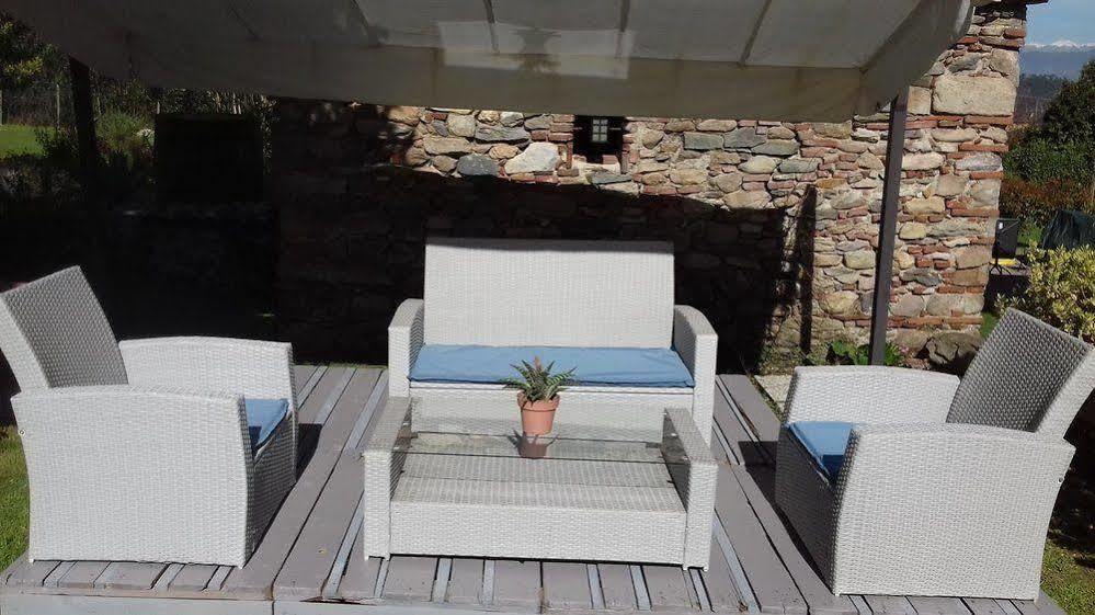 B&B Il Villano Capannori Exterior foto